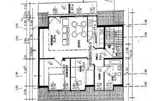 ab 01.07. frei: gemütliche 3-Zi Wohnung mit Sonnenbalkon