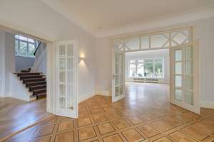 Repräsentative Altbauvilla in Bestlage – Neuhausen-Nymphenburg – Aiblinger Straße 6, 80639 Neuhausen, München – Vorschaubild 6
