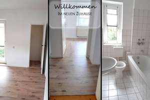 Klingt gut? Attraktive Zwei-Zimmer-Wohnung mit Balkon – 8527 Reusa mit Sorga, Plauen – Vorschaubild 1