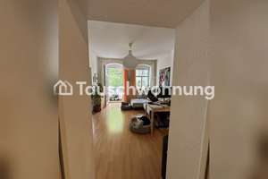 Tauschwohnung: Wunderbare 2-Zimmer-Wohnung in bester Lage Dresden, Neustadt – Die vollständige Adresse der Immobilie erhältst du vom Anbieter., 1099 Äußere Neustadt, Dresden – Vorschaubild 6