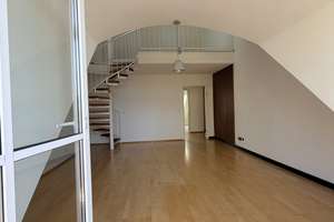 Raumwunder in Bogenhausen: 2,5-Zimmer Wohnung (ca.75m² Nutzfläche) mit Balkon – Schnorr-von-Carolsfeld-Straße 15, 81927 Englschalking, München – Vorschaubild 4