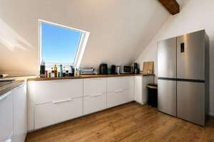 Freies Zimmer in Moderne Loft-WG in Wuppertal-Elberfeld | Zimmer-Nr. 2 – Blumenstraße 35, 42119 Elberfeld, Wuppertal – Vorschaubild 6