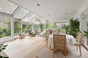 Wohlfühl-Bungalow mit Gartenparadies – Bonn – Vorschaubild 14
