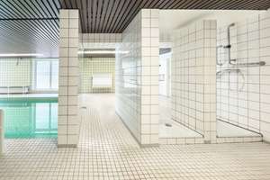 Ihr Logenplatz über Wulsdorf               Aussicht Schwimmbad Sauna inklusive – Die vollständige Adresse der Immobilie erhältst du vom Anbieter., 27572 Fischereihafen, Bremerhaven – Vorschaubild 18