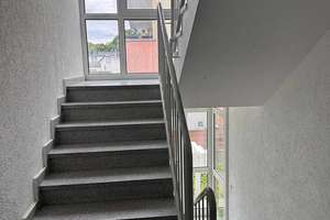 Gut geschnittenes WG-Zimmer in gemütlicher Zweizimmerwohnung. Bestlage. Optional: TG-Stellplatz – Mombacher Straße 77, 55122 Hartenberg-Münchfeld, Mainz – Vorschaubild 17