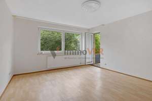 Helle 3-Zimmer-Wohnung mit Loggia und Entwicklungspotenzial – Die vollständige Adresse der Immobilie erhältst du vom Anbieter., 28325 Ellenerbrok-Schevemoor, Bremen – Vorschaubild 2