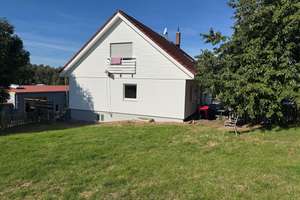 Wohnen und Arbeiten in Eisenach-Stregda – 7 Zimmer auf 1.260 m² Grundstück – 99817 Stregda, Eisenach – Vorschaubild 2