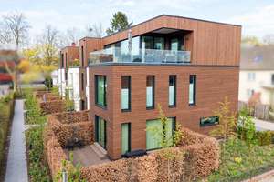 Hochwertig ausgestattete 3-Zimmer-Wohnung in bester Lage von Oldenburg-Eversten – Die vollständige Adresse der Immobilie erhältst du vom Anbieter., 26131 Eversten, Oldenburg (Oldenburg) – Vorschaubild 1
