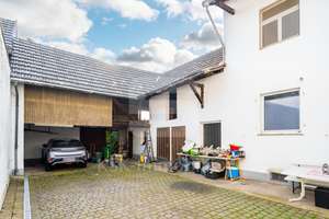 Haus, Hof und Garten in Alfter – Die vollständige Adresse der Immobilie erhältst du vom Anbieter., 53347 Alfter – Vorschaubild 4