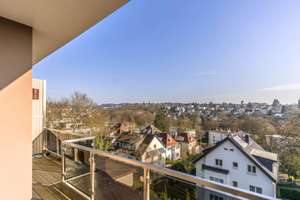 Exklusiver Neubau -  Erstbezug in bester Lage - – Die vollständige Adresse der Immobilie erhältst du vom Anbieter., 65193 Nordost, Wiesbaden – Vorschaubild 5