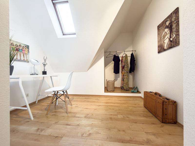 Immobilie in Großenkneten - Großzügig in Waldnähe wohnen - Bild 15