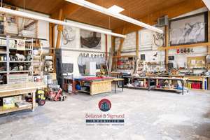 ALLES UNTER EINEM DACH! IDEAL FÜR SELBSTSTÄNDIGE & FREIBERUFLER -WOHNHAUS MIT HALLE & NUTZFLÄCHE – Die vollständige Adresse der Immobilie erhältst du vom Anbieter., 47809 Oppum, Krefeld – Vorschaubild 19