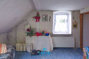 Einfamilienhaus mit Seele - viel Platz in ländlicher Idylle in Pockau-Lengefeld – Die vollständige Adresse der Immobilie erhältst du vom Anbieter., 9514 Lengefeld – Vorschaubild 24