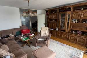 3-Zimmer Wohnung mit Balkon im 2. OG in Köln-Niehl – Niehler Str. 334, 50735 Niehl, Köln – Vorschaubild 2