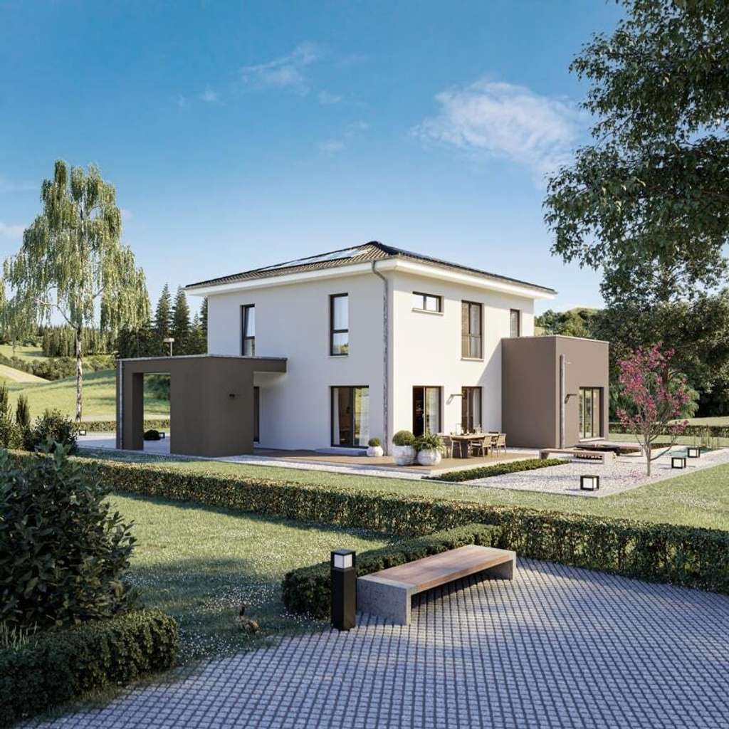 Immobilie in Glees - Exklusives Grundstück in Glees für Ihr Traumhaus - Bild 3