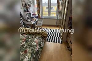 Tauschwohnung: Lichtdurchfluteter DG (3 Zi.) sucht 4-Zimmer in Wilmersdorf! – Die vollständige Adresse der Immobilie erhältst du vom Anbieter., 12105 Tempelhof, Berlin – Vorschaubild 3
