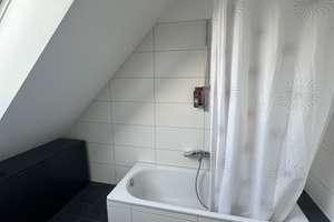 Moderne 2,5-Zimmer-Galeriewohnung mit Balkon und Stellplatz – 93059 Steinweg-Pfaffenstein, Regensburg – Vorschaubild 10