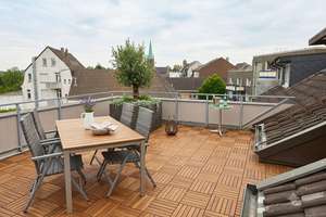 Dachterrassen-Traum: Zweieinhalbzimmer-Wohnung in Bochum Linden – Die vollständige Adresse der Immobilie erhältst du vom Anbieter., 44879 Linden, Bochum – Vorschaubild 9