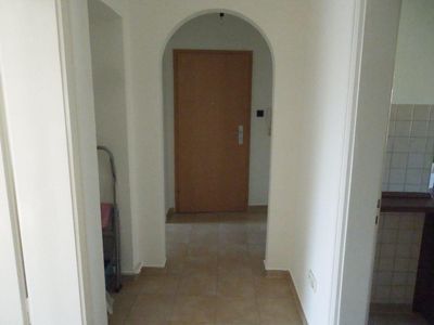 Charmante 3-Zimmer-Wohnung mit Balkon in der Weidener Altstadt (ohne Maklergebühr)