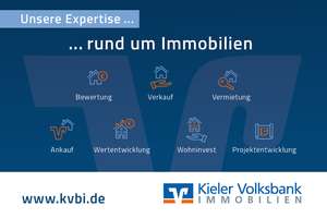 Schöne 2-Zimmer-Eigentumswohnung im Dachgeschoss zum Verkauf – Die vollständige Adresse der Immobilie erhältst du vom Anbieter., 24147 Elmschenhagen, Kiel – Vorschaubild 12