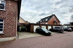 In zentraler Lage! – Die vollständige Adresse der Immobilie erhältst du vom Anbieter., 47929 Grefrath – Vorschaubild 27