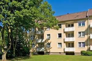 3-Zimmer-Wohnung in Gladbeck Brauck – Allkampstraße 8, 45968 Gladbeck – Vorschaubild 1