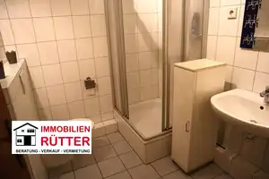KaLi (Zentrum), MFH, 3 WE, 7,5 Zi, ca. 180 m² Wfl, ca. 562 m² Gstk, Keller, 2 Garagen, 3 Stellplätze – Wesel (Kreis) – Vorschaubild 19