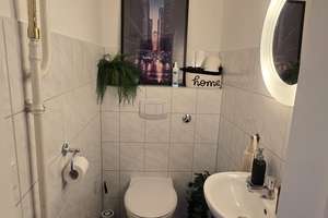 Großzügiges Wohnen für Groß & Klein: Moderne 4-Zimmer-Wohnung + Balkon – 67063 Friesenheim, Ludwigshafen am Rhein – Vorschaubild 18