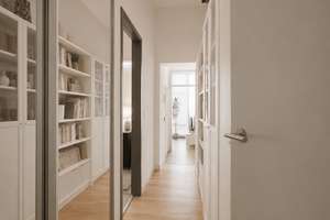 Exklusives Penthouse über den Dächern Berlins – Architektur trifft private Rooftop-Idylle – Die vollständige Adresse der Immobilie erhältst du vom Anbieter., 10785 Tiergarten, Berlin – Vorschaubild 8
