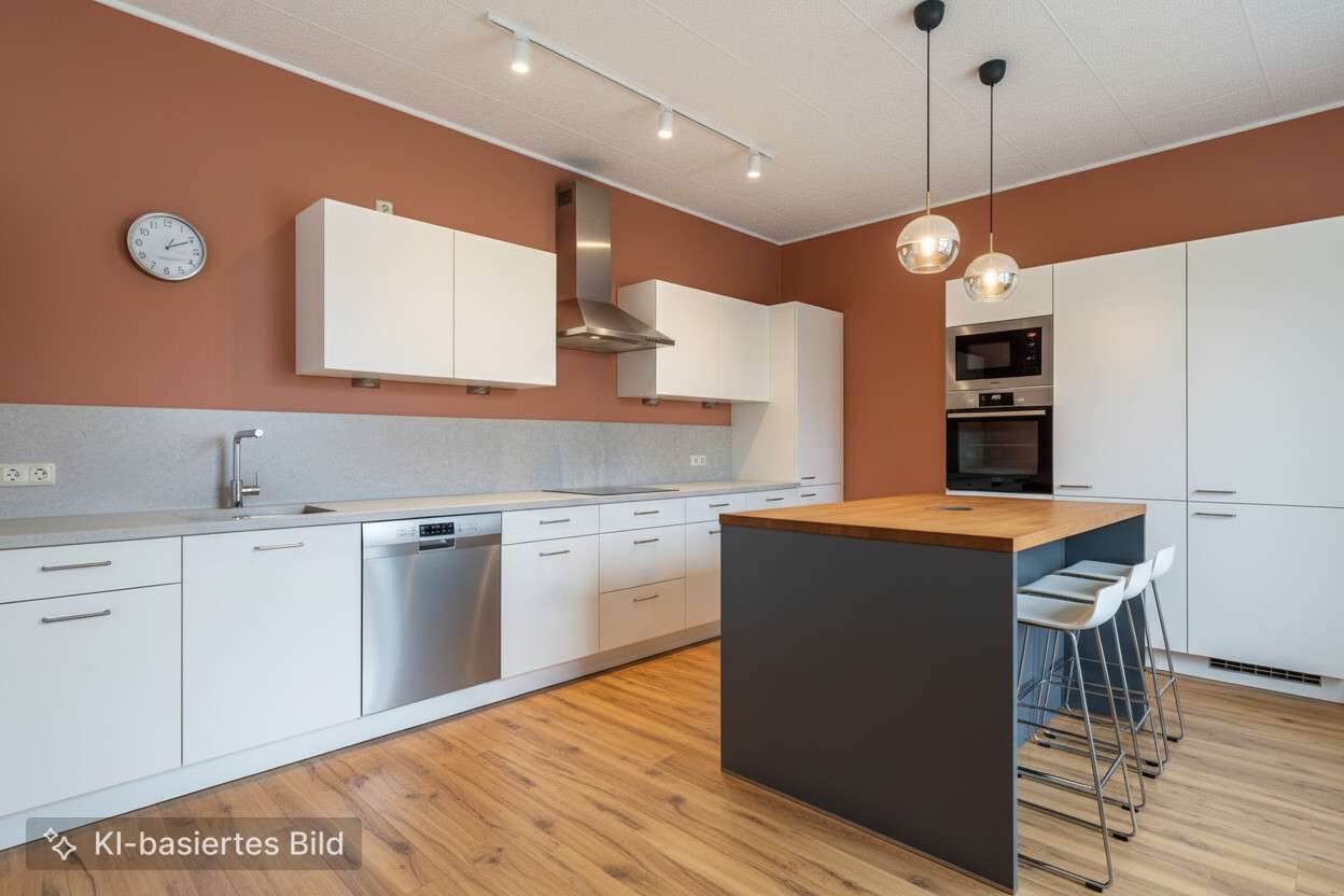 Immobilie in Brilon - Historische Doppelhaushälfte mit Garten – Ihr Raum für neue Ideen - Bild 13