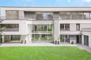 State-of-the-Art Villa in One of Berlin's Most Exclusive Locations with Private Access, Elevator & P – Bernadottestraße 28, 14195 Schmargendorf, Berlin – Vorschaubild 8