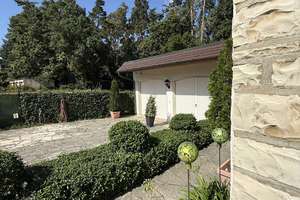 Wohnen wie im Film - charmantes Einfamilienhaus in absoluter Waldrandlage in Nbg.-Worzeldorf – Die vollständige Adresse der Immobilie erhältst du vom Anbieter., 90455 Kornburg, Worzeldorf, Nürnberg – Vorschaubild 8