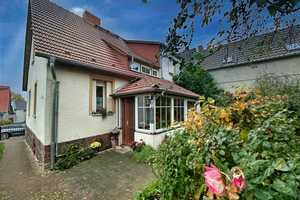 Ländliches Idyll: Charmantes Haus mit ca. 145 m² Wohnfläche – Uckermark (Kreis) – Vorschaubild 2
