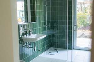 Neubau Erstbezug: exklusive 3 Zimmer-Wohnung – Haid-und-Neu-Str. 32a/b/c, 76131 Oststadt, Karlsruhe – Vorschaubild 8