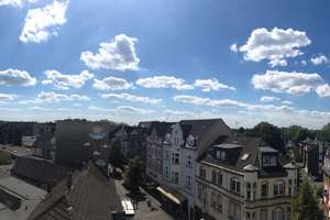 Modernes Penthouse über den Dächern von Sterkrade. – Bahnhofstraße 36, 46145 Sterkrade-Mitte, Oberhausen – Vorschaubild 8