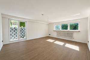 Charmante 3-Zimmer-Wohnung mit Terrasse und eigenem Garten! – Parkstraße 1, 82343 Pöcking – Vorschaubild 4