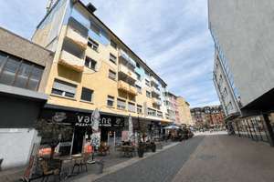 Modernes 1-Zimmer-Apartment in zentraler Dortmunder Innenstadtlage – Die vollständige Adresse der Immobilie erhältst du vom Anbieter., 44135 City, Dortmund – Vorschaubild 2