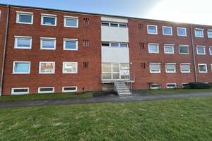 Große 2-Zimmer-Wohnung im gepflegten Zustand in ruhiger Lage  von Salzgitter- Krähenriede