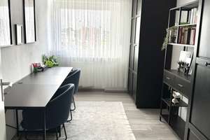 98qm Wohnung in Krefeld-Inrath + privater Stellplatz – Blumentalstraße 162, 47803 Inrath/Kliedbruch, Krefeld – Vorschaubild 12