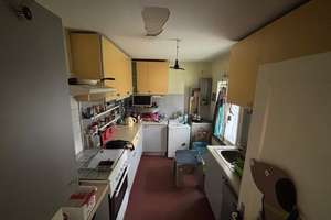 Charmantes Einfamilienhaus mit zwei Garagen und großem Garten - Ihr neues Zuhause in Bohnsdorf – Sandbacher Weg 7, 12526 Bohnsdorf, Berlin – Vorschaubild 20