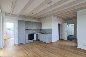 WE014 - NEUBAU - Schicke 2 Zimmer Wohnung mit Einbauküche – Die vollständige Adresse der Immobilie erhältst du vom Anbieter., 50767 Pesch, Köln – Vorschaubild 3