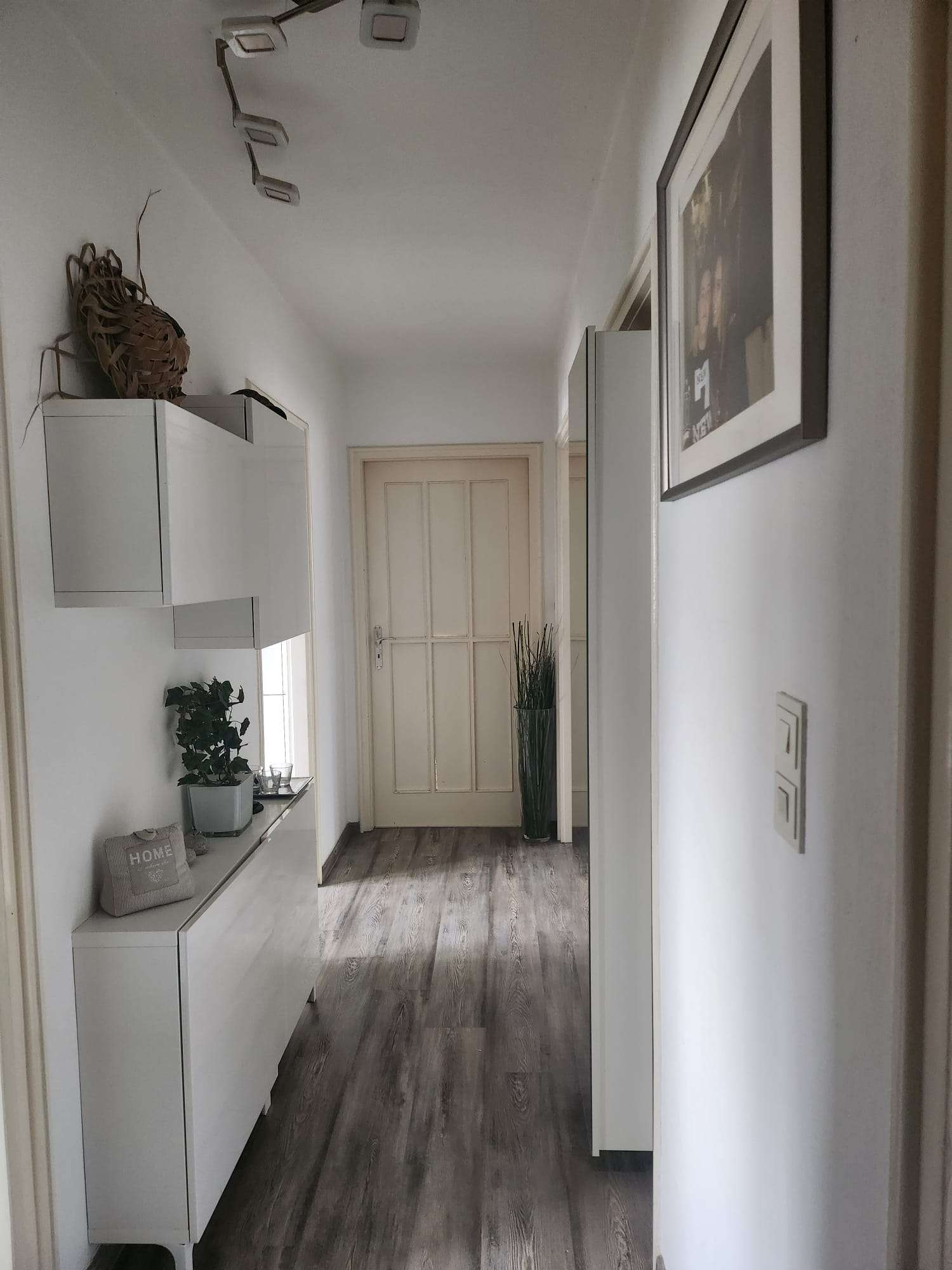 Attraktives Wohnungspaket für Kapitalanleger: 4 Wohnungen in gepflegtem 6-Familienhaus in München-Tr, München – Bild 3