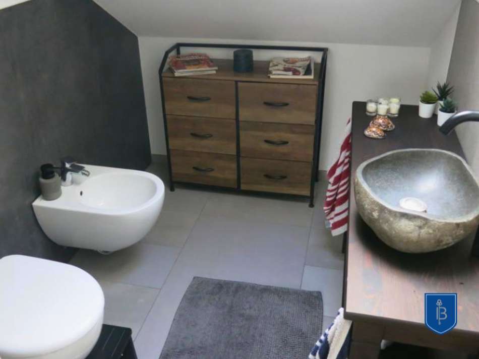 separates WC