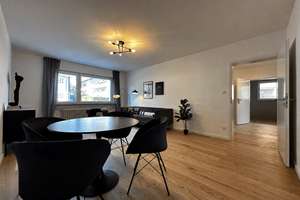 Erstbezug nach Modernisierung: EG-Wohnung mit Privatgarten, Stellplatz & Keller in Bonn-Ippendorf! – Gudenauer Weg 27, 53127 Ippendorf, Bonn – Vorschaubild 14