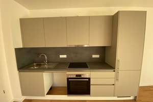 Schöne 2 Zimmer-Wohnung mit Loggia in Hamburg-Barmbek – Die vollständige Adresse der Immobilie erhältst du vom Anbieter., 22307 Barmbek-Nord, Hamburg – Vorschaubild 6