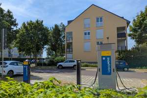 Oase am Stadtrand
Eigentumswohnung mit 2 Zimmern und Tiefgarage unweit vom Kulkwitzer See – Die vollständige Adresse der Immobilie erhältst du vom Anbieter., 4207 Lausen-Grünau, Leipzig – Vorschaubild 7