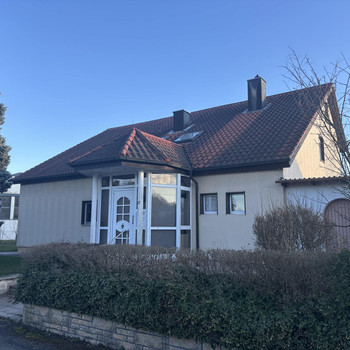 Ein Zuhause zum Ankommen... 