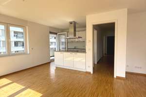 Traumhafte Maisonette Wohnung  am Luitpoldhafen - mit EBK! – 67061 Süd, Ludwigshafen am Rhein – Vorschaubild 18