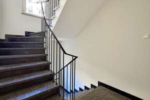 Gepflegte 2-Zi. -Wohnung mit Balkon, Innenstadtnähe – 40211 Stadtmitte, Düsseldorf – Vorschaubild 8