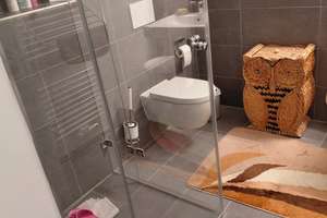 großzügige helle 3 Zimmer Neubau-Wohnung in den Steimker Gärten – Kamillenweg 1, 38444 Steimker Berg, Wolfsburg – Vorschaubild 11